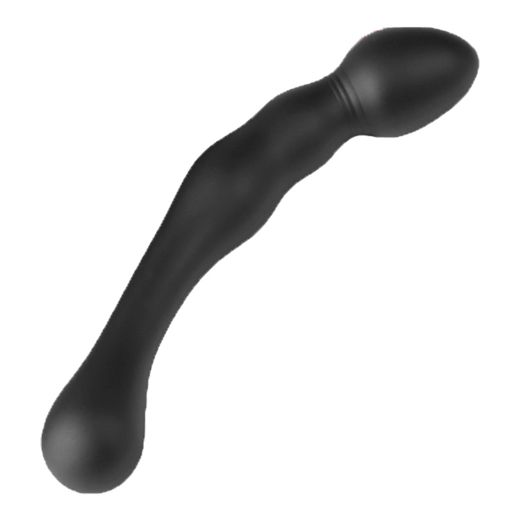 Curved 6 Inch Plug