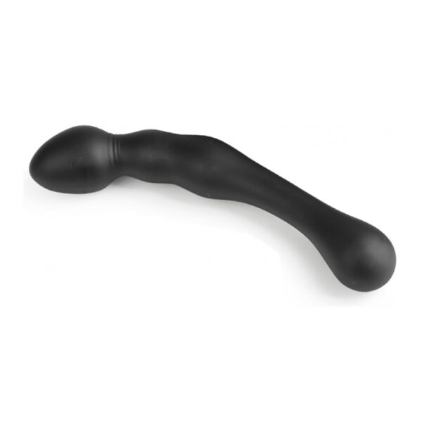 Curved 6 Inch Plug - Image 3