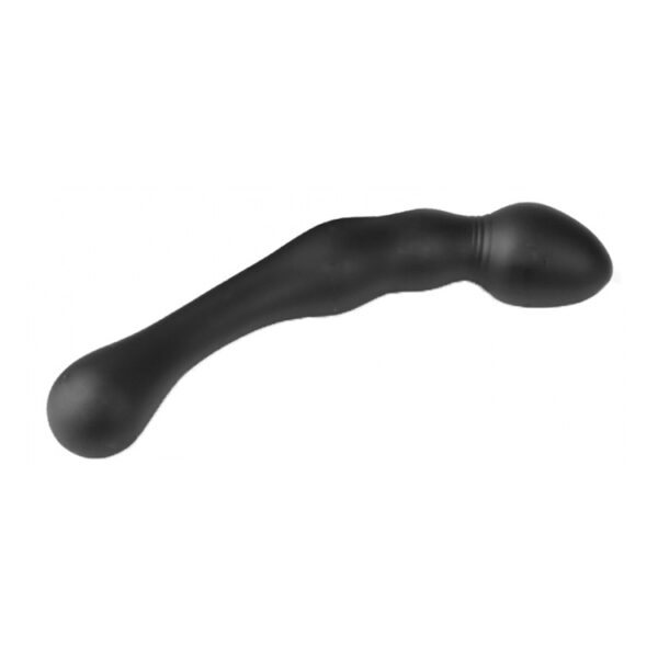 Curved 6 Inch Plug - Image 4