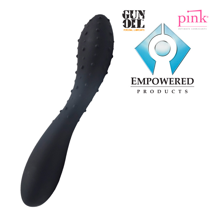 Empowered Products Curve