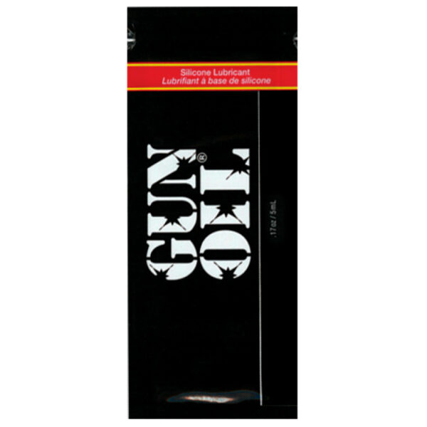 GUN OIL® Bulk Single-Use Lube Packets - Image 2