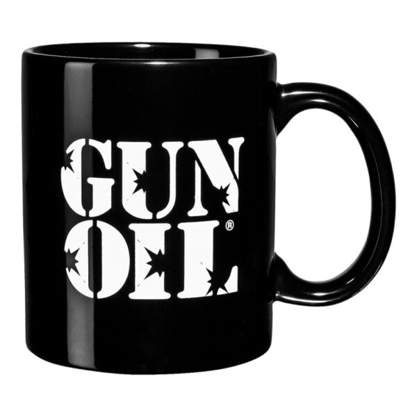 GUN OIL® Bulk Single-Use Lube Packets - Image 3