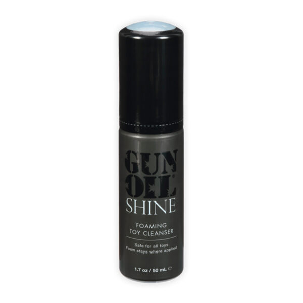 GUN OIL® Shine