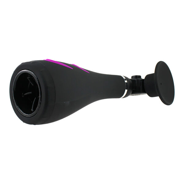 Hydro Powered Deep Throat Oral Stroker - Image 3