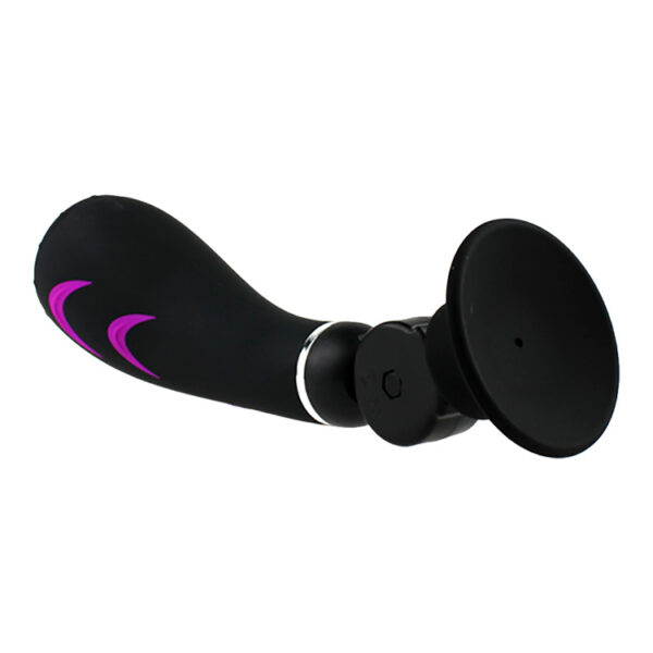 Hydro Powered Deep Throat Oral Stroker - Image 4