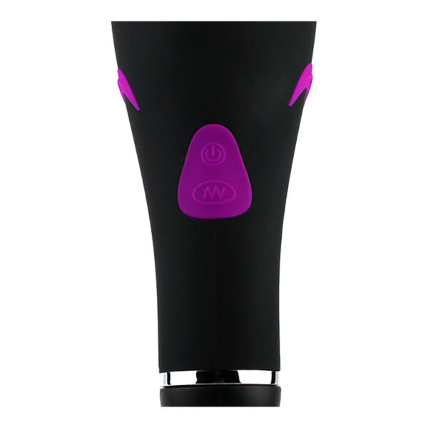 Hydro Powered Deep Throat Oral Stroker - Image 6