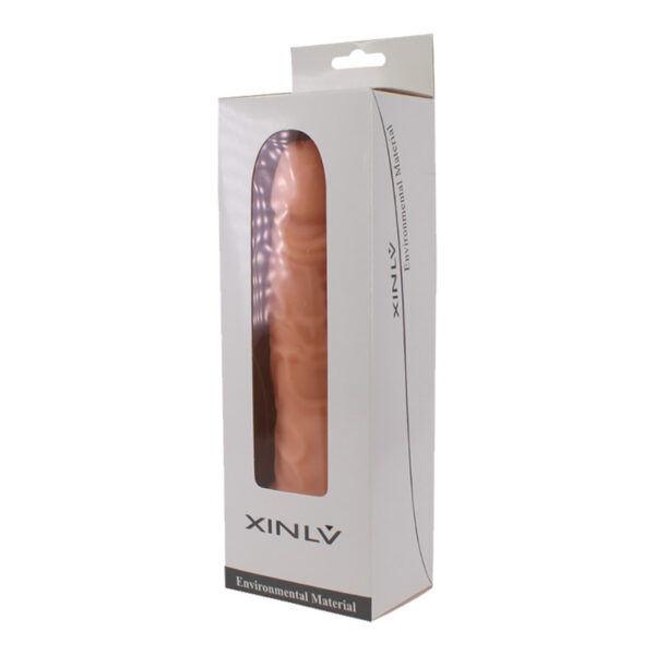 Realistic Dildos with Vibration - Image 5