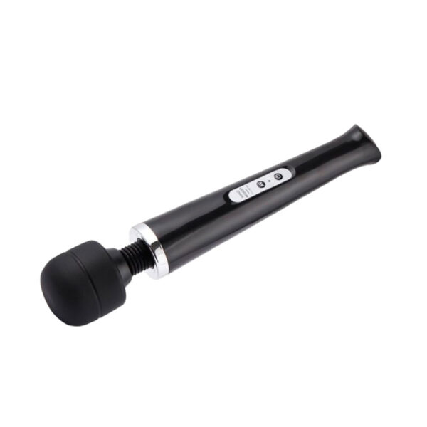 Rechargeable 10 Speed Magic Wand Massager