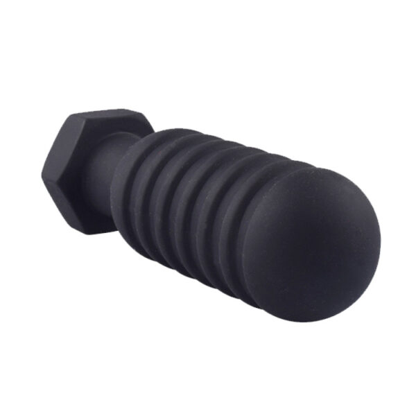 Torpedo Vibrating Anal Plug - Image 2