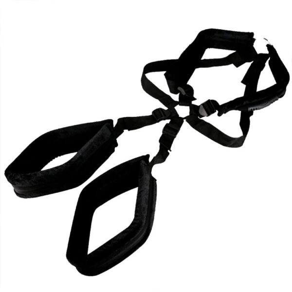 Weightless Sex Harness