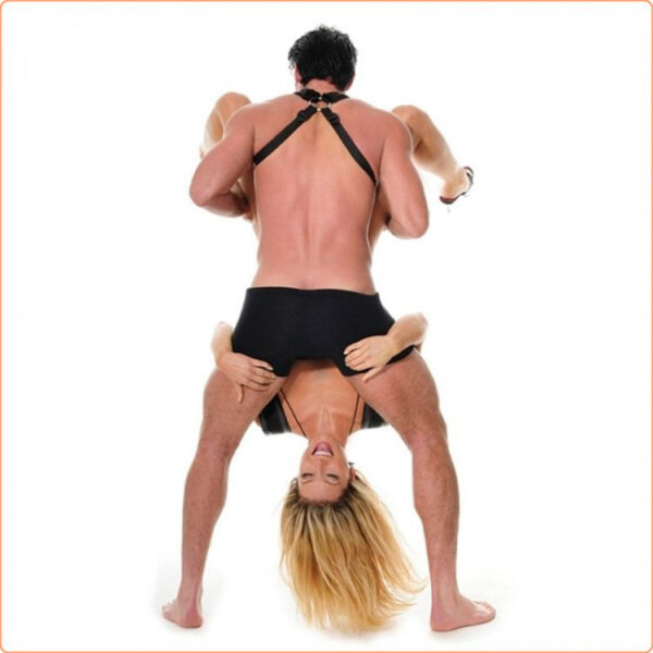 Weightless Sex Harness - Image 4