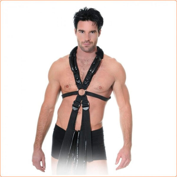 Weightless Sex Harness - Image 5