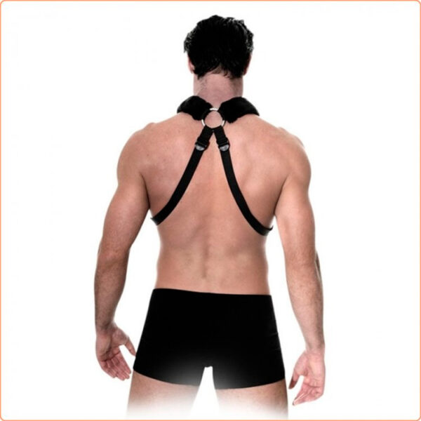 Weightless Sex Harness - Image 6