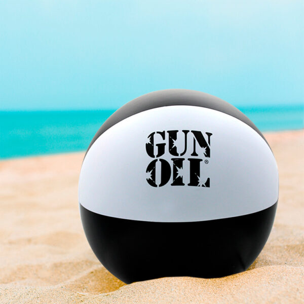 GUN OIL® Beach Ball - Image 4