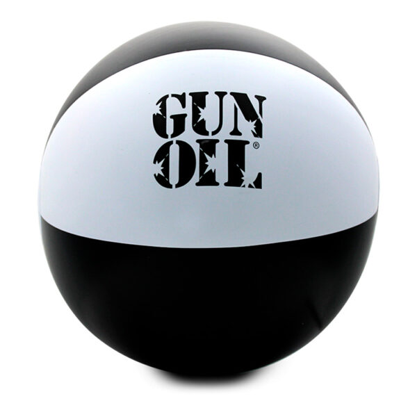 GUN OIL® Beach Ball