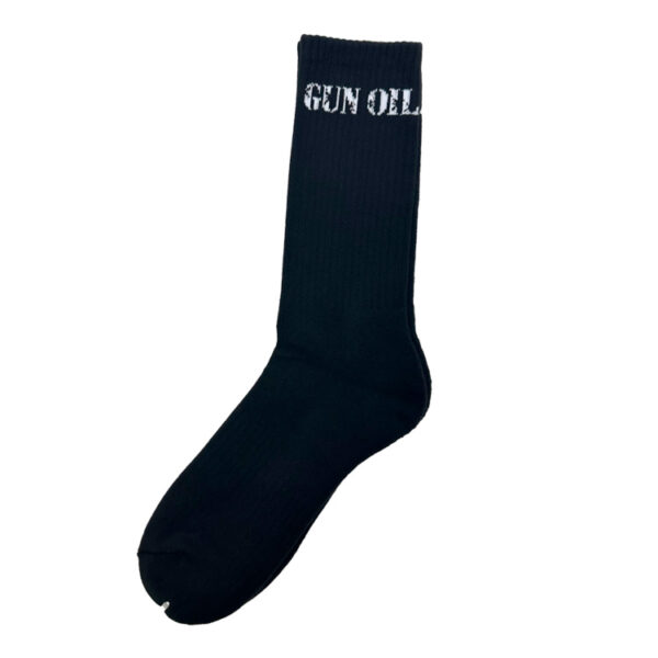GUN OIL® Crew Socks - Image 3