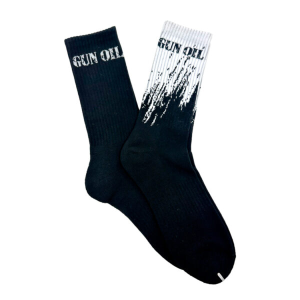 GUN OIL® Crew Socks - Image 4