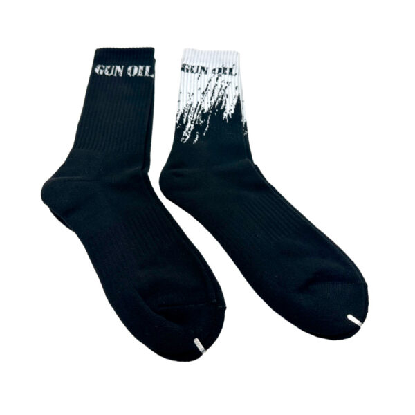GUN OIL® Crew Socks - Image 6