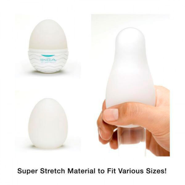 TENGA™ Male Masturbation Eggs - Image 4