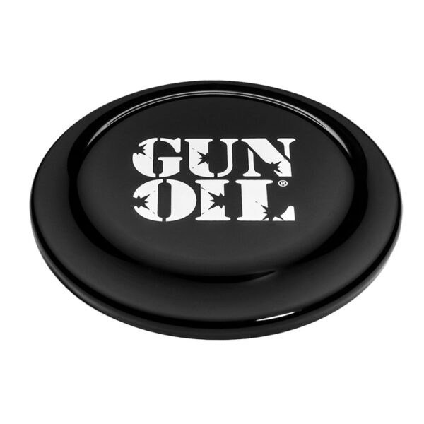 GUN OIL® Frisbee