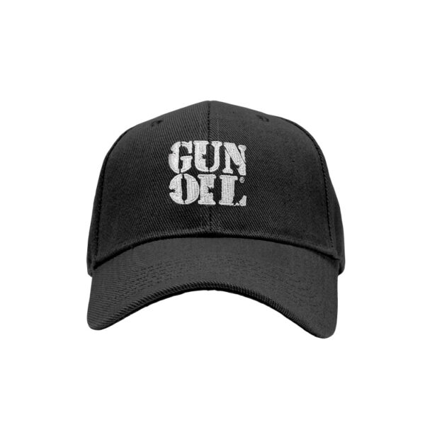 GUN OIL® Hat