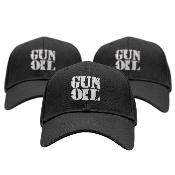 GUN OIL® Hat - Image 3