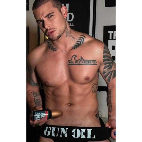 GUN OIL® Jockstrap - Image 2