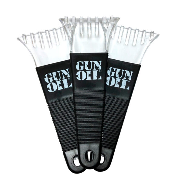 GUN OIL® Ice Scraper - Image 2