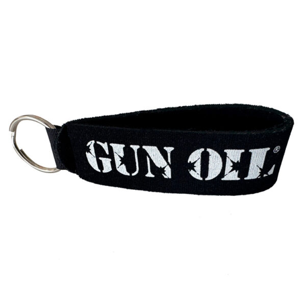 GUN OIL® Keychain - Image 2