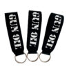 GUN OIL® Keychain - Image 4