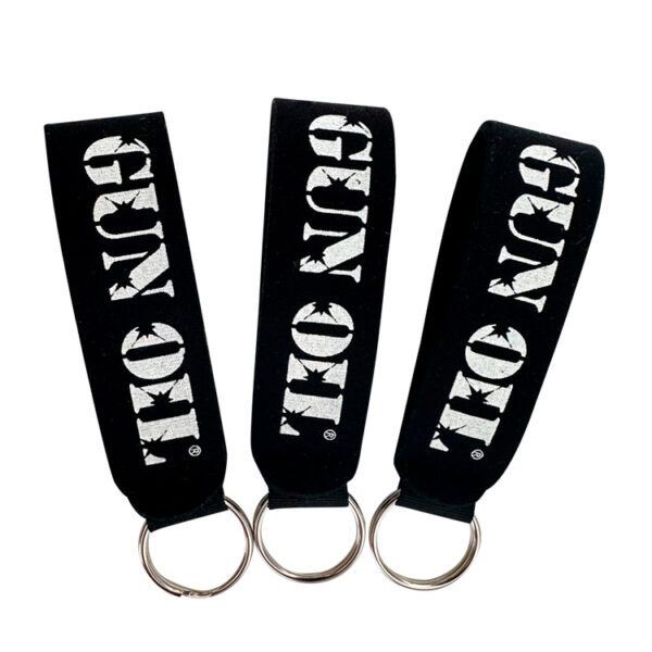 GUN OIL® Keychain - Image 4