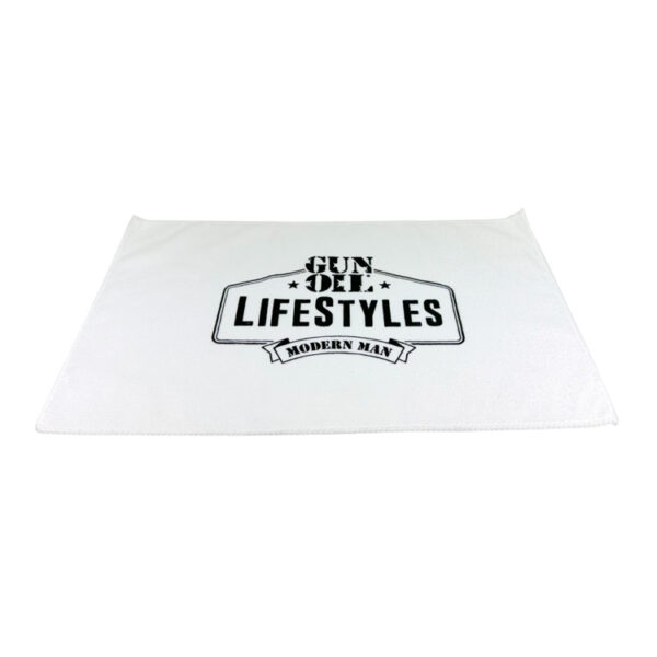 GUN OIL® LifeStyles Face Towel - Image 8