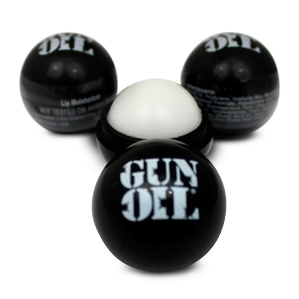 GUN OIL® Lip Balm - Image 7