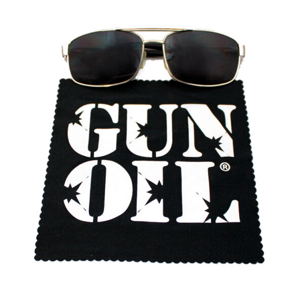 GUN OIL® Microfiber Cloth