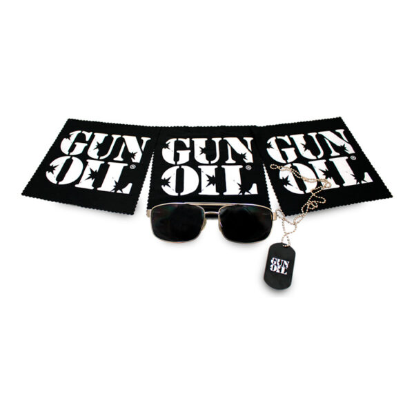 GUN OIL® Microfiber Cloth - Image 2