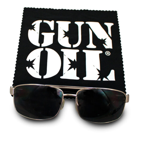GUN OIL® Microfiber Cloth - Image 3