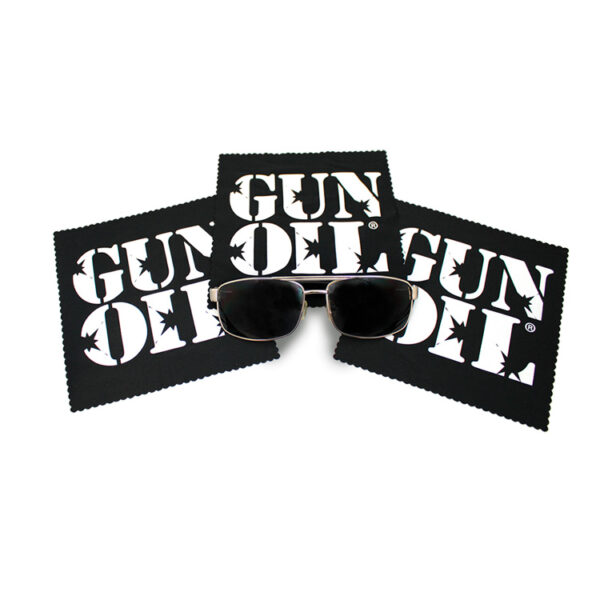 GUN OIL® Microfiber Cloth - Image 4