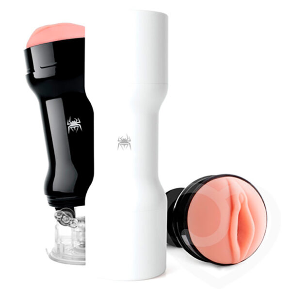 Realistic Hands-Free Masturbator - Image 5