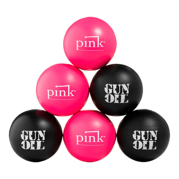 GUN OIL® Stress Ball - Image 4