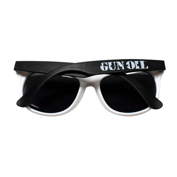 GUN OIL® Sunglasses