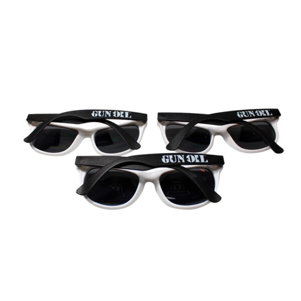 GUN OIL® Sunglasses - Image 8