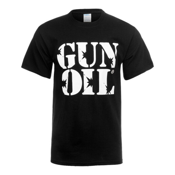 GUN OIL® T-Shirt