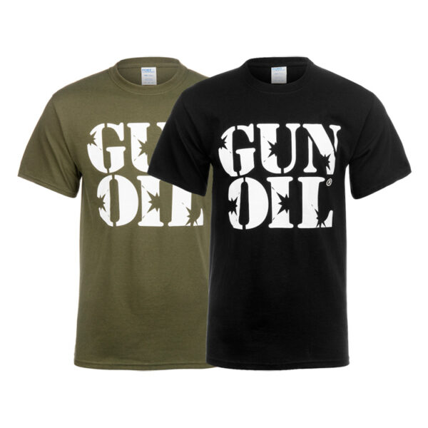 GUN OIL® T-Shirt - Image 3
