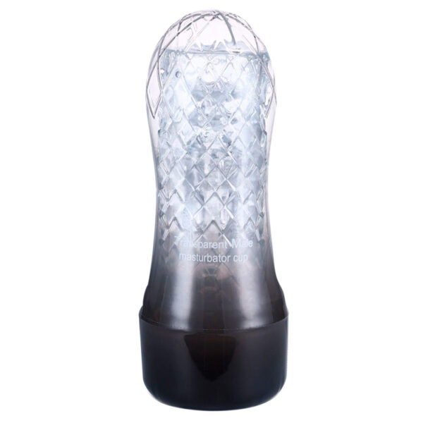 Textured Tunnel Stroker
