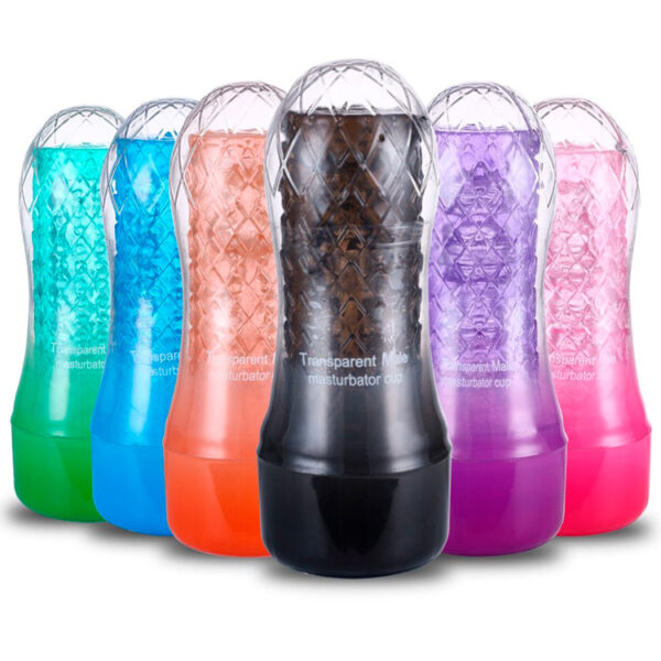 Textured Tunnel Stroker - Image 9