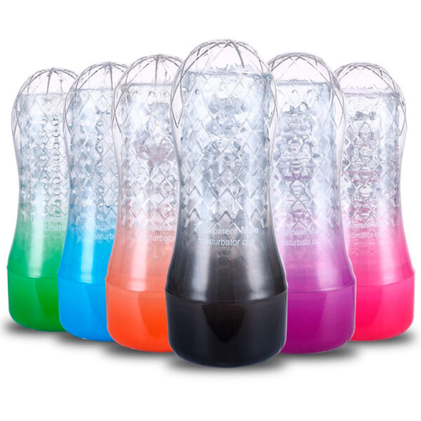 Textured Tunnel Stroker - Image 10