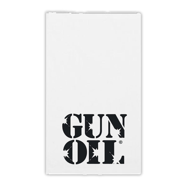 GUN OIL® Throw-Rag