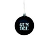 GUN OIL® Tree Ornament