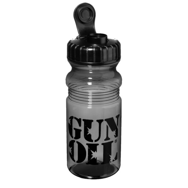 GUN OIL® Water Bottle - Image 2