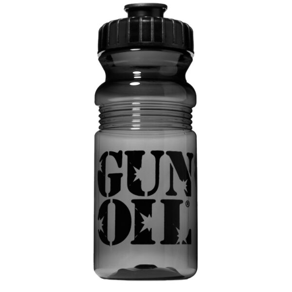 GUN OIL® Water Bottle - Image 3